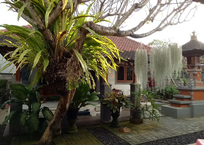 Buyan Sanur