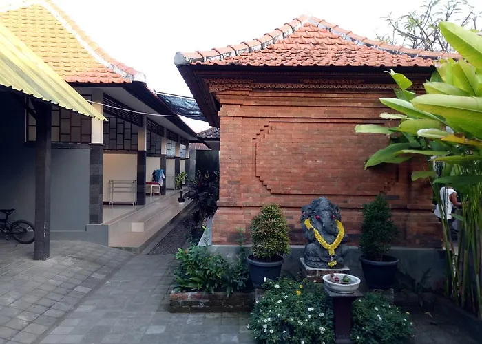 Buyan Sanur