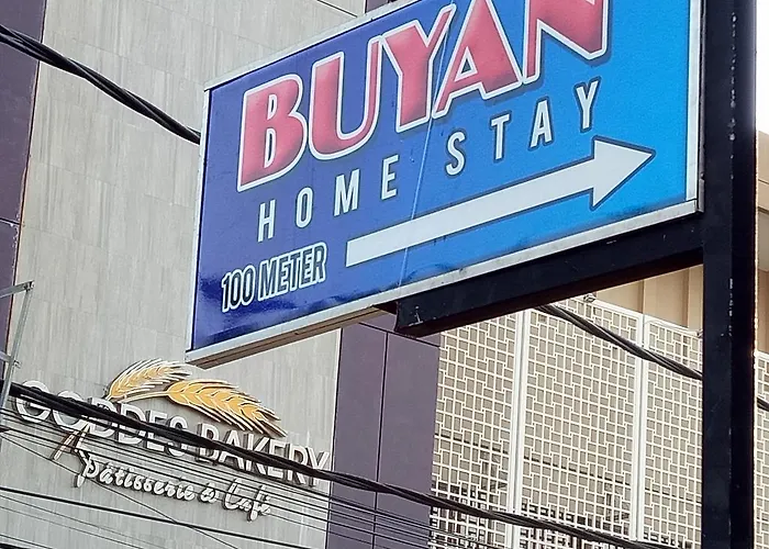 Buyan *