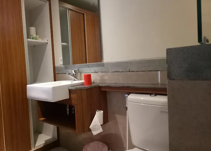 Buyan Séjour chez l'habitant *